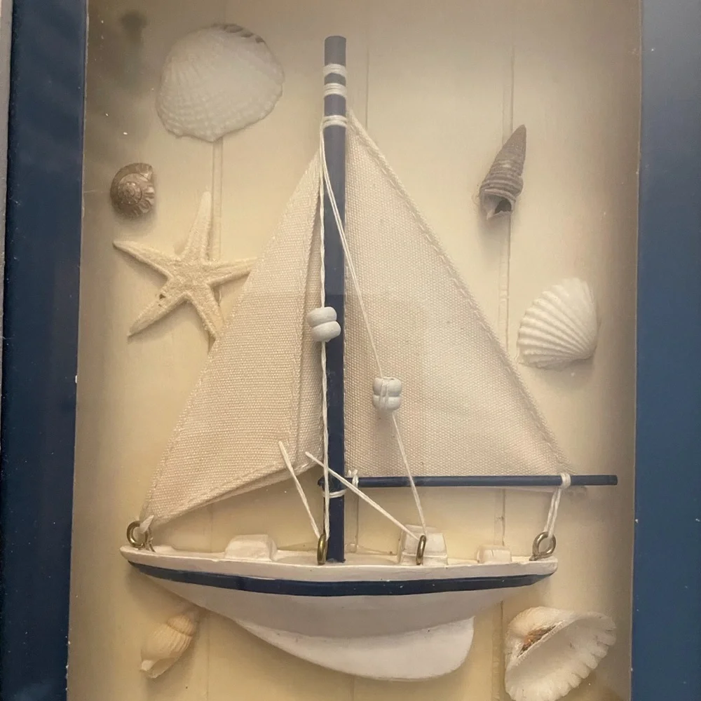 N/A charming nautical